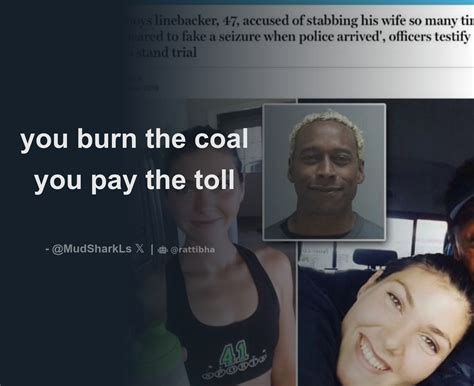 You Burn The Coal You Pay The Toll Thread From MudShark Ls