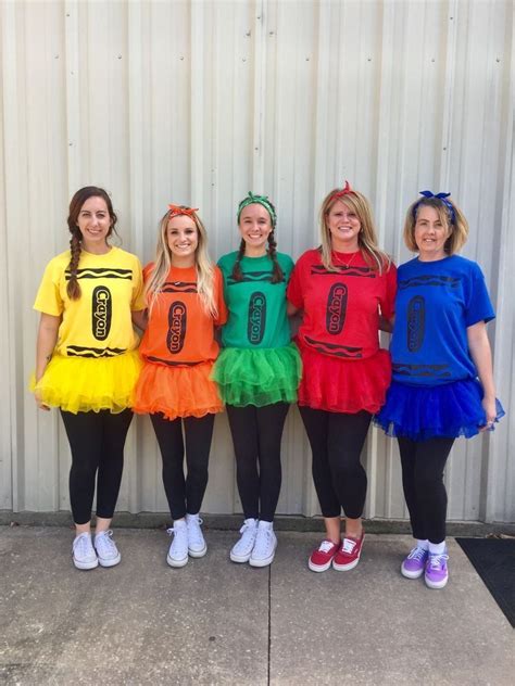 32 Creative Halloween Costume Ideas For Teachers Lady Decluttered