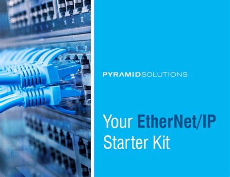 What Is Ethernetip Pyramid Solutions
