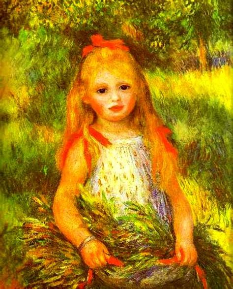 Auguste Pierre Renoir Painting Copies For Sale Canvas Replicas