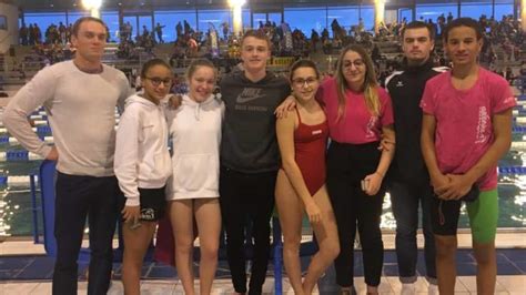 Championnats De France N2 Saudrais Et Taleb Au Top