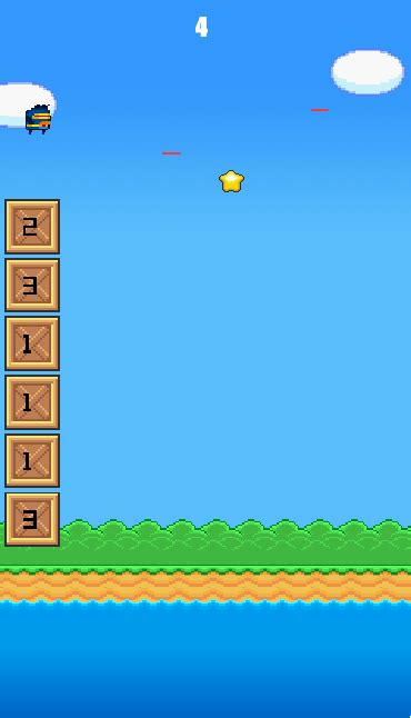 Tap E Fly Html5 Game Capx By Noobgames Codecanyon