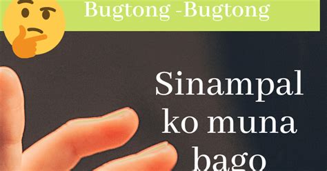 Bugtong Bugtong 2