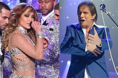 roberto carlos lança música com jennifer lopez alto astral