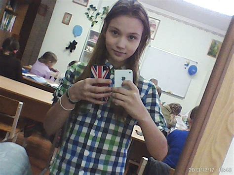 Dasha M Cute 12yo Girl From Russia Dasha 31 IMGSRC RU