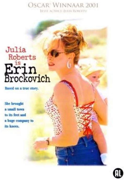 Erin Brockovich Amazonfr Dvd And Blu Ray