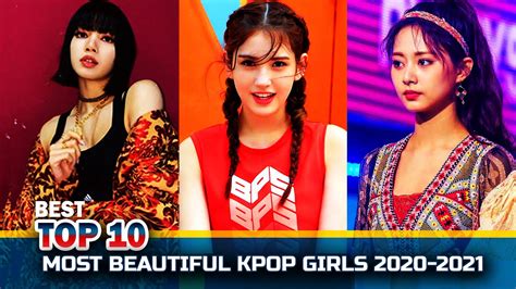 World's most beautiful cricketers 2021 updated. Top 10 Most Beautiful Kpop Girls 2020-2021 | Prettiest K ...