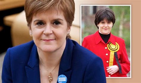 Scotland's Former Leader Nicola Sturgeon Released After Arrest: Latest Updates