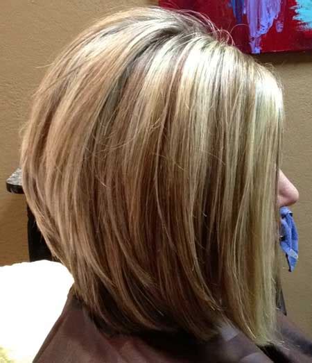 12 Layered Bob Haircuts | Learn Haircuts