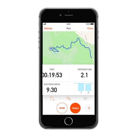 The app is apt for losing weight. 17 Best Workout Apps to Download Now - Best Fitness Apps ...