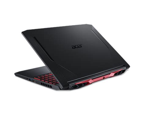 Acer Nitro 5 Budget Gaming Laptops Pack New Intel Tiger Lake H35 Cpus