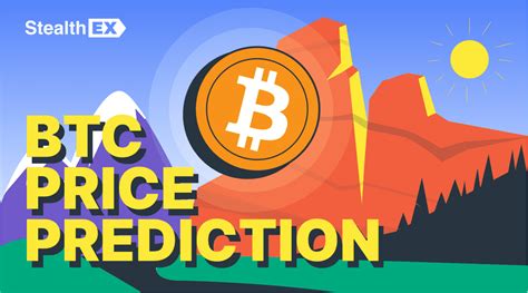 Bitcoin Price Prediction Btc Forecast
