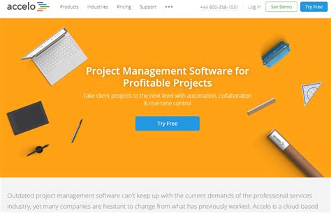 Best Project Management Software With Client Portal Software For Projects