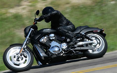Harley Davidson Vrscdx Night Rod Special 4 Wallpaper Motorcycle