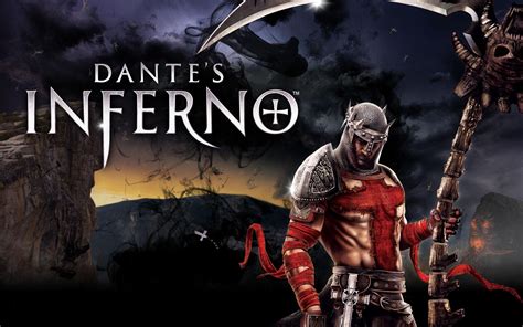 Evil Dead Director Fede Alvarez To Direct Dantes Inferno Video Game