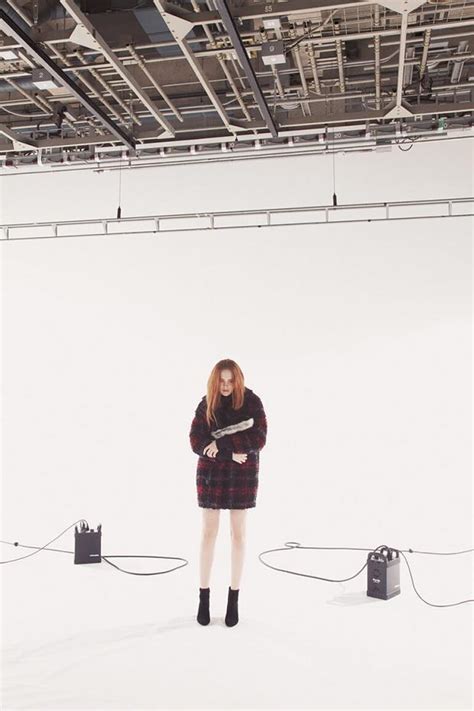 europe fashion men s and women wears moussy a w 2015 look book