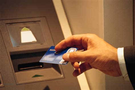 Know The World News Atms Security How To Avoid Stealing Your Account