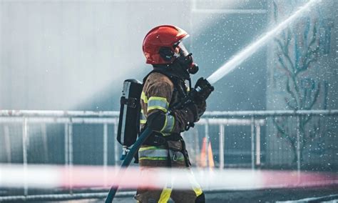 How To Become A Firefighter Requirements Duties And Skills