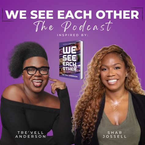 we see each other the podcast maximum fun