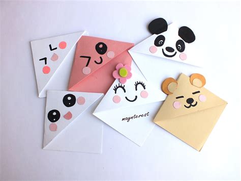 Youtube Origami Crafts Diy Paper Crafts Diy Kids Bookmarks Handmade