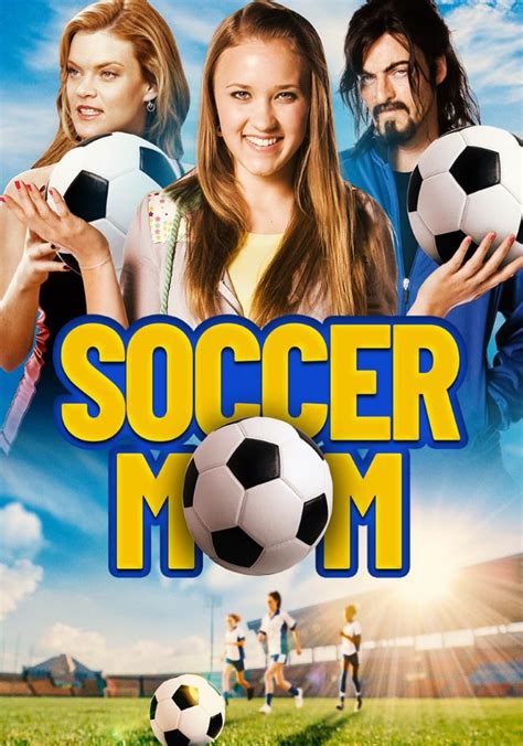Soccer Mom Movie Where To Watch Stream Online