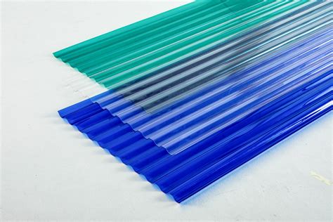 The Different Types Of Polycarbonate Sheets For Roofing Duralon