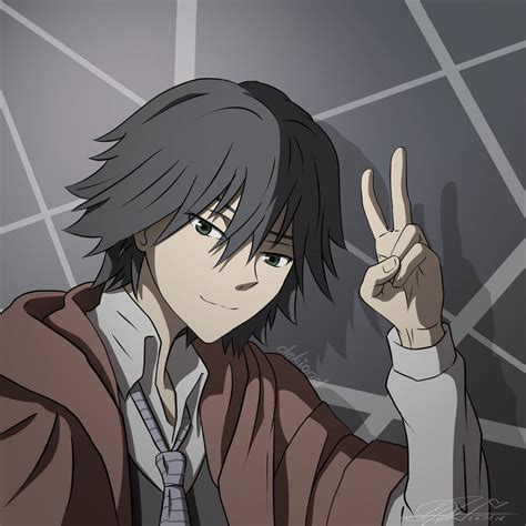 Bsd Ranpo Edogawa Ver1~ By Dekiond On Deviantart