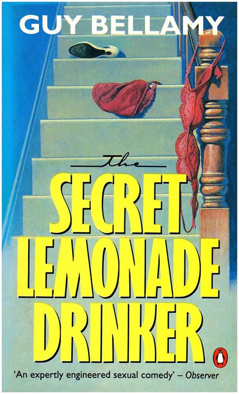 The Secret Lemonade Drinker Title The Secret Lemonade Dri Flickr