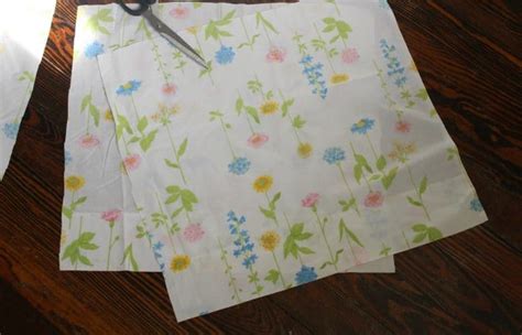 how to sew girl s pajamas from vintage sheets farmhouse on boone