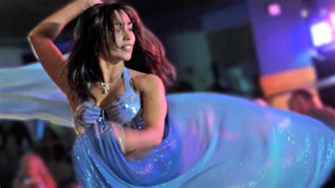 Syrian Women Turn To Belly Dancing For Exercise Youtube