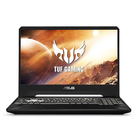 Asus Tuf Gaming Laptop 156 Full Hd Amd Ryzen 5 3550h Rx560x 8gb