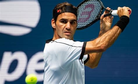 Roger Federer Va Devenir Le Quatrième Sportif Milliardaire De Lhistoire