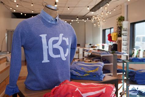 Discover The Best Places To Get Kc Apparel Kansas City Fashion Kc