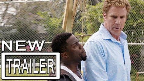 Get Hard Trailer Official Will Ferrell Kevin Hart Youtube
