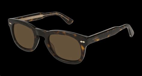 Gucci Gg0182s Sunglasses