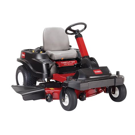 Content updated daily for zebra 420 printer Toro TimeCutter SW5000 50 in. 24.5 HP V-Twin Zero-Turn ...