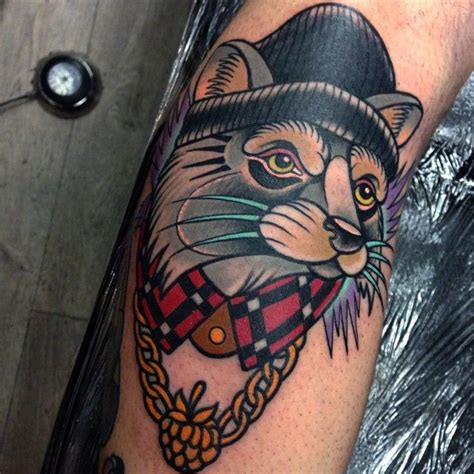 Δείτε αυτή τη φωτογραφία στο instagram από manu raccoon Αρέσει σε 693 pretty tattoos