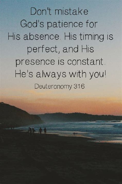 Bible Quotes On Patience Quotesgram