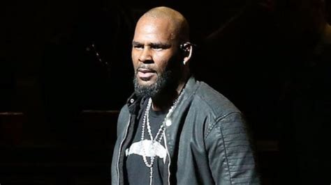 Kelly's manager has been arrested in california on charges that he threatened a shooting at a manhattan. R Kelly's lawyer on new sexual assault allegation: We are ...