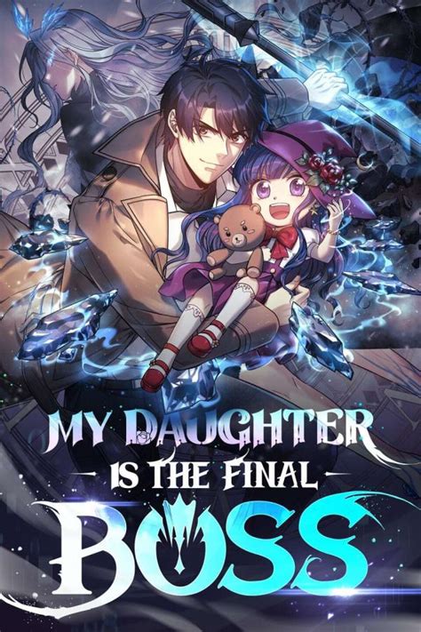 My Daughter Is The Final Boss Official Cocomic Read Manhwa Online Read Manhwa Online For