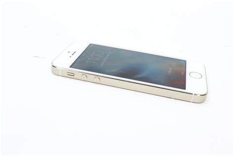 Apple Iphone 5s 16gb T Mobile Property Room