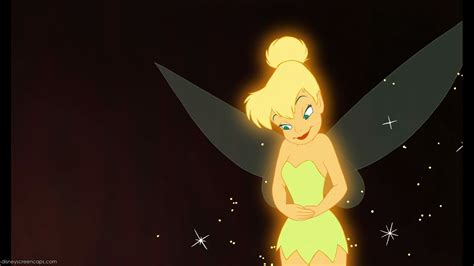Tinkerbell To Peter Pan S Quotes Quotesgram