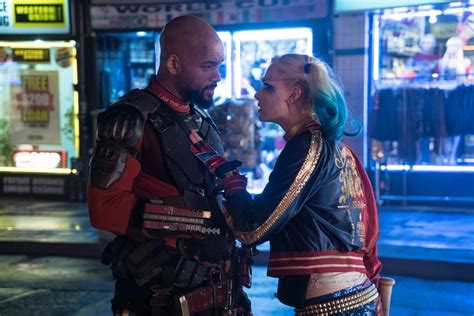 The 5 Biggest Problems With Suicide Squad