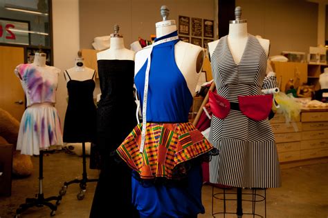 Fashion Schools In Maryland Infolearners