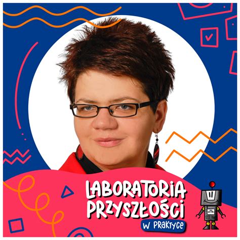 Alicja Podstolec - Sekcja Informatyki Szkolnej PTI