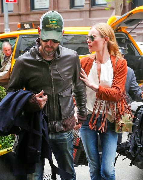 Celeb Diary Kate Bosworth And Her Husband Michael Polish Were Spotted