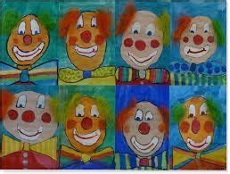 Top 10 der städte, um fasching / karneval 2021 in deutschland zu feiern. kunst mit kindern grundschule clowns - Google-Suche | Clown handwerk, Fasching kunst und Kunst ...