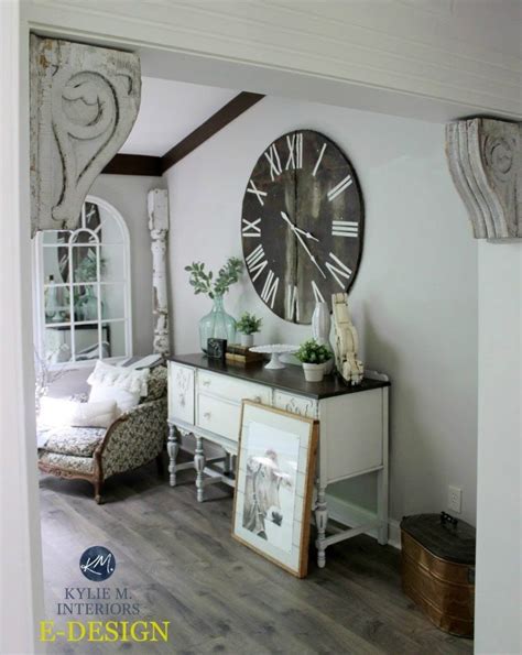 Check spelling or type a new query. Sherwin Williams Agreeable Gray farmhouse style dining ...