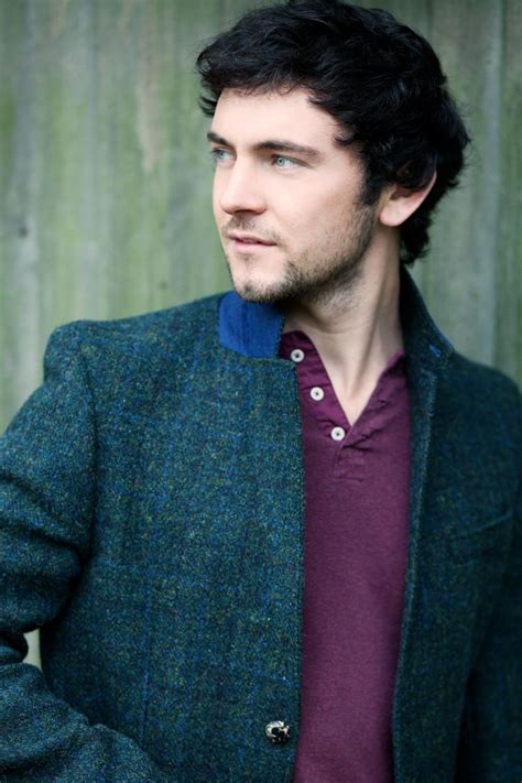 Pictures Of George Blagden