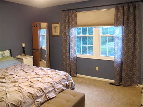 Master Bedroom Window Treatment Ideas Ann Windows Pinterest Layjao